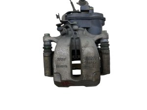 2020-2025 BMW X6 Disc Brake Caliper with Electric Parking Brake Motor - Rear, Right (Passenger) (Used OEM)