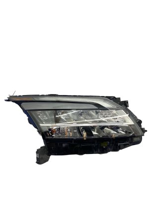 2022-2025 Nissan Pathfinder Black LED Headlight Assembly - Front, Right (Passenger) (Used OEM)