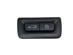 2023-2025 BMW 740i Trunk Lid Switch Button (Used OEM)