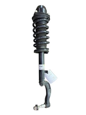 2015-2018 Lexus GS450h Adaptive Variable Suspension Strut - Front, Left (Driver) (Used OEM)