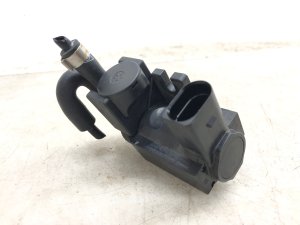 2014-2018 Porsche Macan Engine Pressure Solenoid Valve (Used OEM)