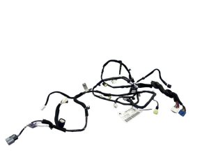2020-2022 Hyundai Palisade Liftgate Tailgate Wiring Harness - Rear (Used OEM)