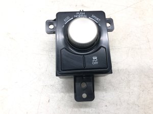 2016-2020 Lexus RX450h Drive Mode and Traction Control Switch (Used OEM)