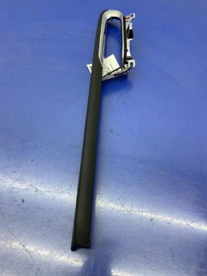 2021-2024 Toyota Venza Black Dashboard Molding Trim Panel (Used OEM)