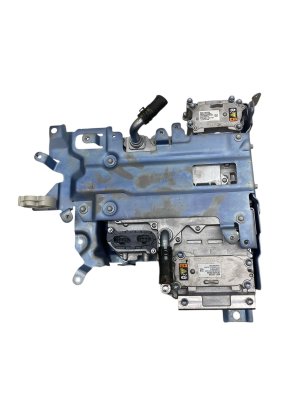 2025-2026 Mazda CX-70 Hybrid Drive Motor Power Inverter Assembly (Used OEM)