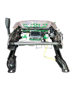2018-2022 Lexus RX450h Lower Seat Track Assembly - Front (Used OEM)