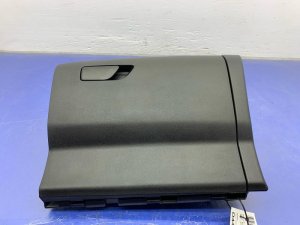 2020-2025 Ford Escape Black Glove Box Storage Compartment - Front (Used OEM)