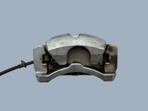 2019-2025 Lexus ES300h Single Piston Disc Brake Caliper - Front, Right (Passenger) (Used OEM)