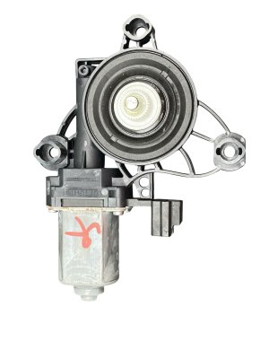 2022-2025 Ford F-150 Lightning Door Power Window Motor - Rear, Left (Driver) (Used OEM)