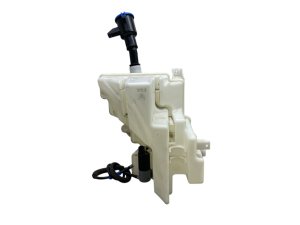 2019-2023 Jaguar I-Pace Washer Fluid Reservoir with Headlamp Washer Pump (Used OEM)