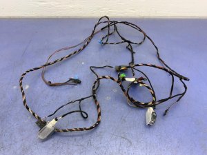 2012-2015 Mercedes-Benz ML350 Headliner Roof Accessory Wiring Harness (Used OEM)
