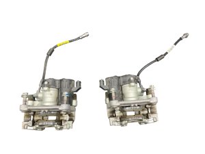 2020-2025 Ford Escape Disc Brake Caliper Set - Rear, Right (Passenger) (Used OEM)