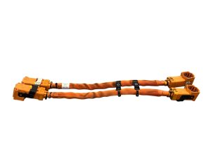 2023-2024 Fisker Ocean High Voltage Charging Cable (Used OEM)
