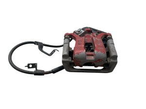 2021-2025 GMC Yukon XL Disc Brake Caliper with Electronic Parking Brake - Rear, Right (Passenger) (Used OEM)