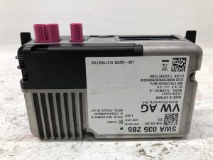 2019-2024 Volkswagen Tiguan Telematics Mobile Phone Communication Control Module (Used OEM)