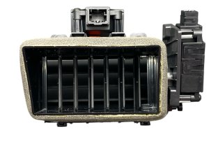 2023-2024 Fisker Ocean Outer Dashboard Air Vent - Front, Left (Driver) (Used OEM)
