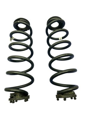 2019-2026 Honda Passport Rear Suspension Coil Spring Set (Used OEM)