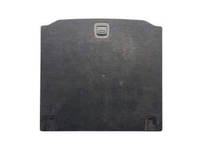 2018-2024 BMW X3 Trunk Cargo Cover Carpet Floor Mat (Used OEM)