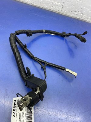 2022-2025 Acura MDX Positive Battery Terminal with Harness (Used OEM)