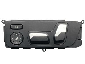 2022-2025 BMW M2 Power Seat Adjustment Control Switch - Front (Used OEM)