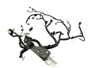 2021-2023 Ford Mustang Mach-E Motor Wiring Harness - Front (Used OEM)