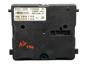 2025 Nissan Murano Heater and Air Conditioner Amplifier Control Module (Used OEM)
