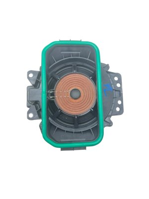 2019-2025 BMW X7 Subwoofer Speaker - Rear (Used OEM)