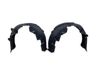 2022-2025 Mercedes-Benz SL320 Inner Wheelhouse Fender Liner Set - Rear, Left (Driver) (Used OEM)