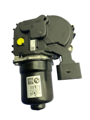 2024-2026 BMW M5 Windshield Wiper Motor - Front (Used OEM)