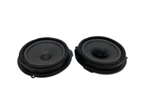 2019-2023 Ford Edge Front and Rear Door Speaker Set (Used OEM)