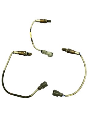 2016-2020 Toyota Sienna Oxygen Sensor Set (Used OEM)