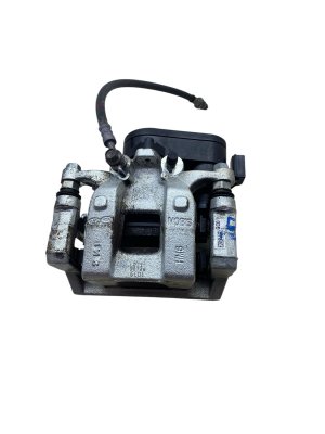 2022-2025 Kia EV6 Disc Brake Caliper - Rear, Left (Driver) (Used OEM)
