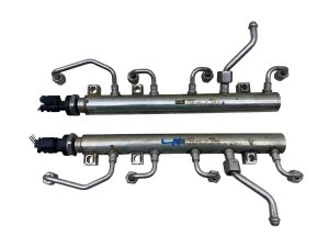 BMW X5 m Fuel Injection Rail Set (Used OEM)
