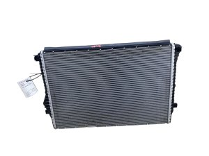  VOLKSWAGEN JETTA Radiator Assembly (Used OEM)