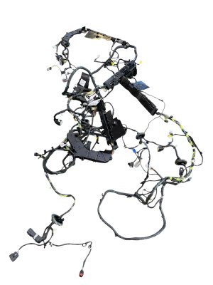 2020-2025 Ford Escape Main Cabin Body Wiring Harness (Used OEM)