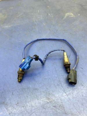 2013-2018 Jaguar XF Upstream and Downstream Oxygen Sensor Set (Used OEM)