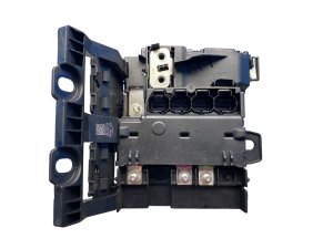 2018-2021 BMW X3 Trunk Power Distribution Junction Block - Rear (Used OEM)