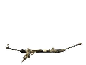 2011-2012 Fisker Karma Hydraulic Power Steering Gear Rack and Pinion Assembly (Used OEM)