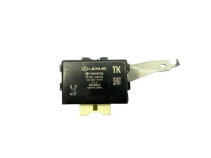 2024 Toyota Land Cruiser Towing Converter Relay Control Module (Used OEM)