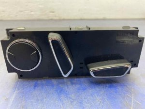 2018-2021 Ford Expedition Power Seat Adjustment Control Switch - Front, Right (Passenger) (Used OEM)