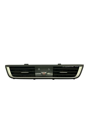 2024-2025 Volkswagen Atlas Center Dash Heater and AC Vent Trim (Used OEM)