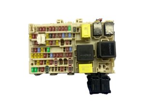 2025 Nissan Murano Cabin Fuse Junction Box (Used OEM)