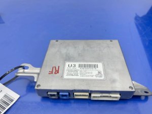2013-2015 Lexus ES300h Telematics Bluetooth Transceiver Control Module (Used OEM)