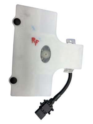 2020-2025 Mercedes-Benz CLA250 Front Seat Occupant Pressure Sensor with Pad (Used OEM)
