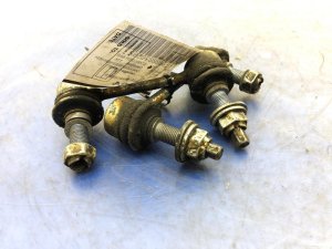2012-2015 Mercedes-Benz ML350 Suspension Stabilizer Bar Assembly - Rear (Used OEM)