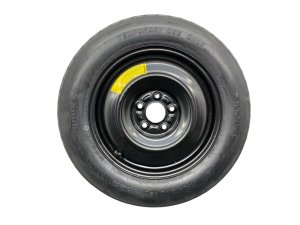 2013-2025 Mazda CX-5 16 Inch Spare Tire and Wheel Assembly (Used OEM)