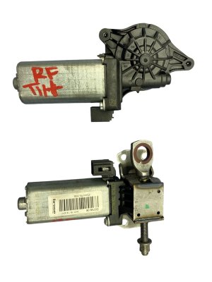 2017-2024 Audi Q7 Seat Recline and Tilt Motors - Front (Used OEM)