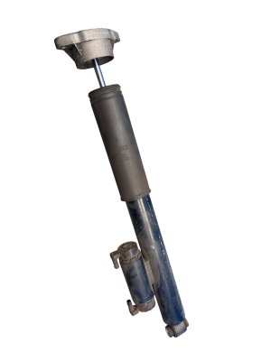 2017-2023 Mercedes-Benz E500 Suspension Strut Assembly - Rear (Used OEM)
