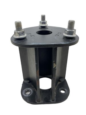2019-2024 Ram 1500 5-Inch Coil Spring Riser - Front (Used OEM)