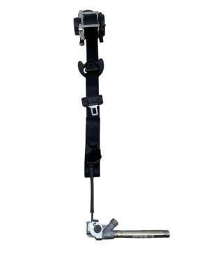 2023-2024 Fisker Ocean Seat Belt Assembly with Pretensioner - Front, Left (Driver) (Used OEM)